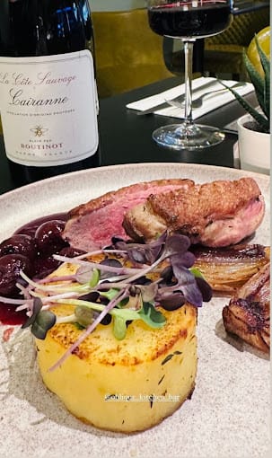 Evergreen Microgreens