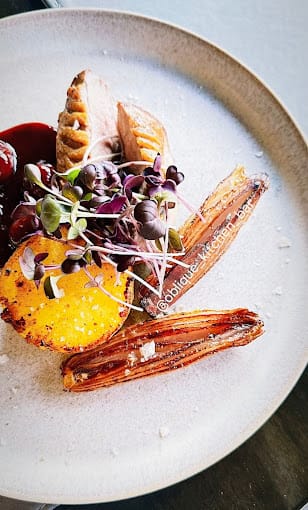 Evergreen Microgreens