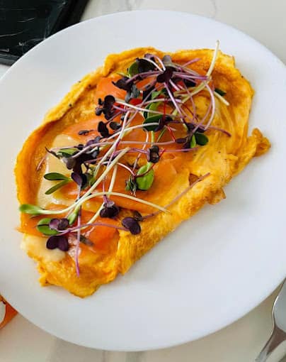 Evergreen Microgreens