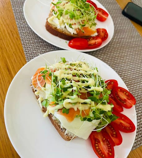 Evergreen Microgreens