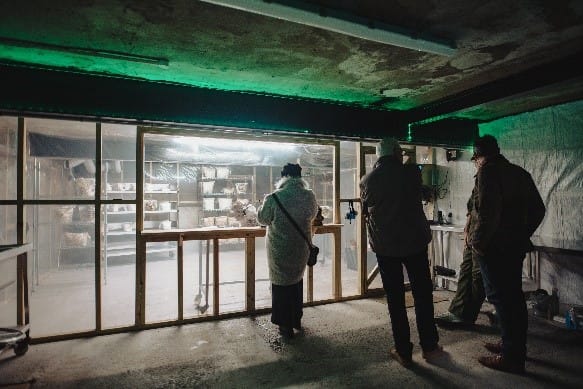 Plymouth City Farmhouse